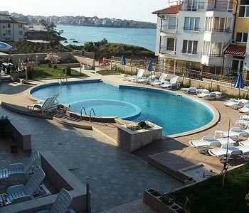 Selena Beach Hotel4