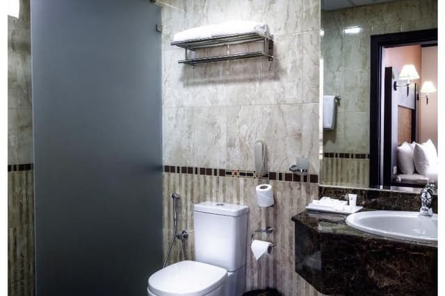 JUNIOR SUITE STANDARD