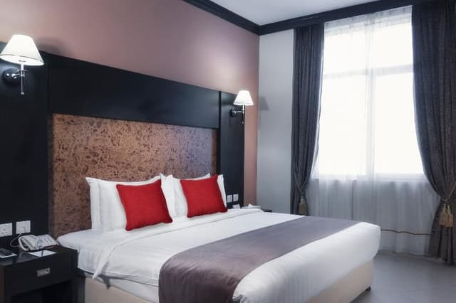 JUNIOR SUITE STANDARD