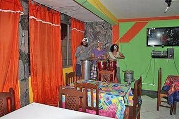 El Misti Hostel Salvador El Misti Hostel Salvador