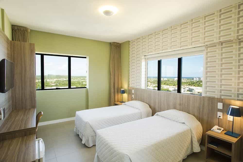 Mais Hotel