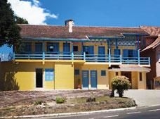 Pousada Recanto Alpino0
