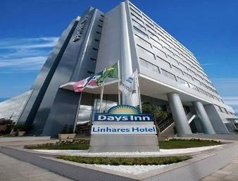 Days Inn Linhares4
