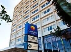 Comfort Hotel Sertaozinho Comfort Hotel Sertaozinho