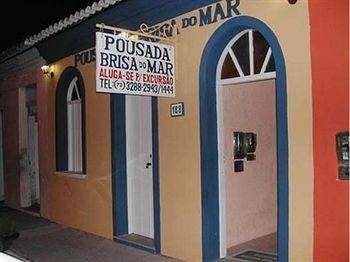Pousada Brisa do Mar1
