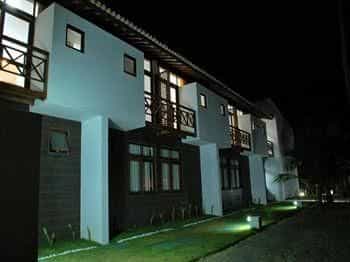 Pousada Maraca Beach