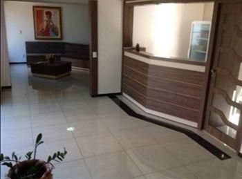 Hotel Holiday Foz0