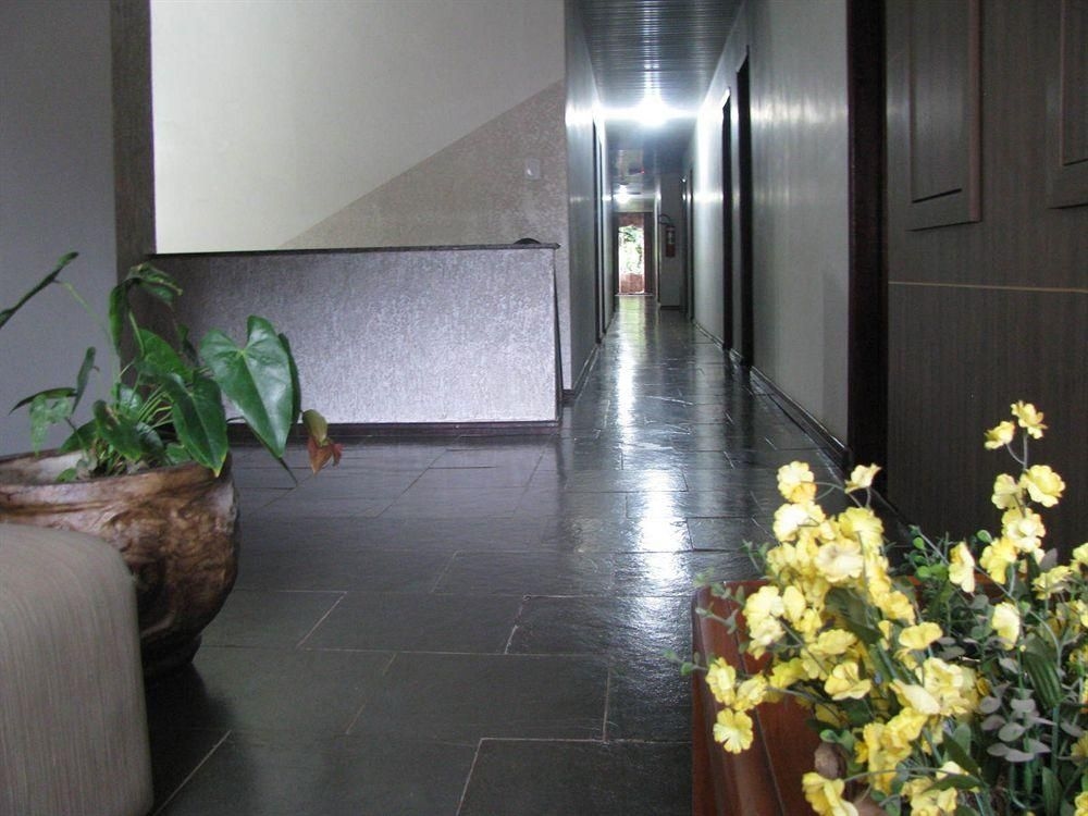 Hotel Holiday Foz4