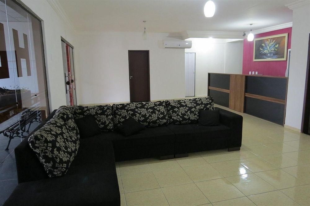 Hotel Bandeira2