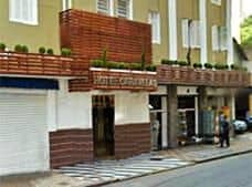 Hotel Caravelas Hotel Caravelas