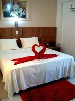 Maestro Executive Hotel
