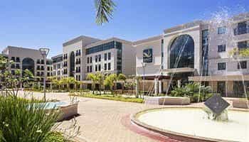 Quality Hotel & Suites Brasilia