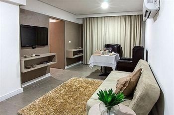 Hotel Cabo Branco Atlantico1
