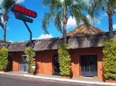 Hotel Tropical0