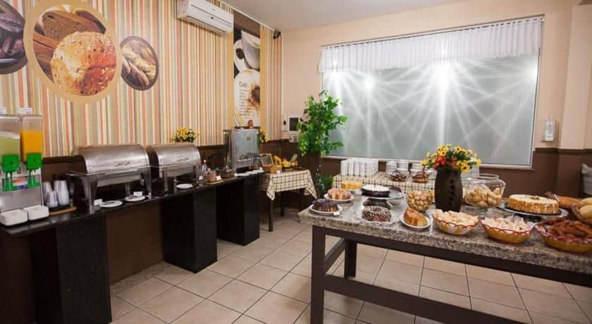 BARRASUL HOTEL BARRASUL HOTEL