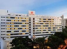 Sheraton da Bahia Hotel Sheraton da Bahia Hotel