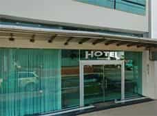 Hotel Amantykir