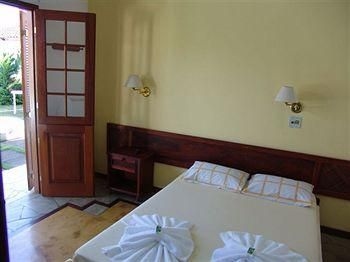 Pousada Acquarela Paraty4