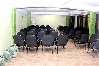 Hotel Tres Fronteiras0