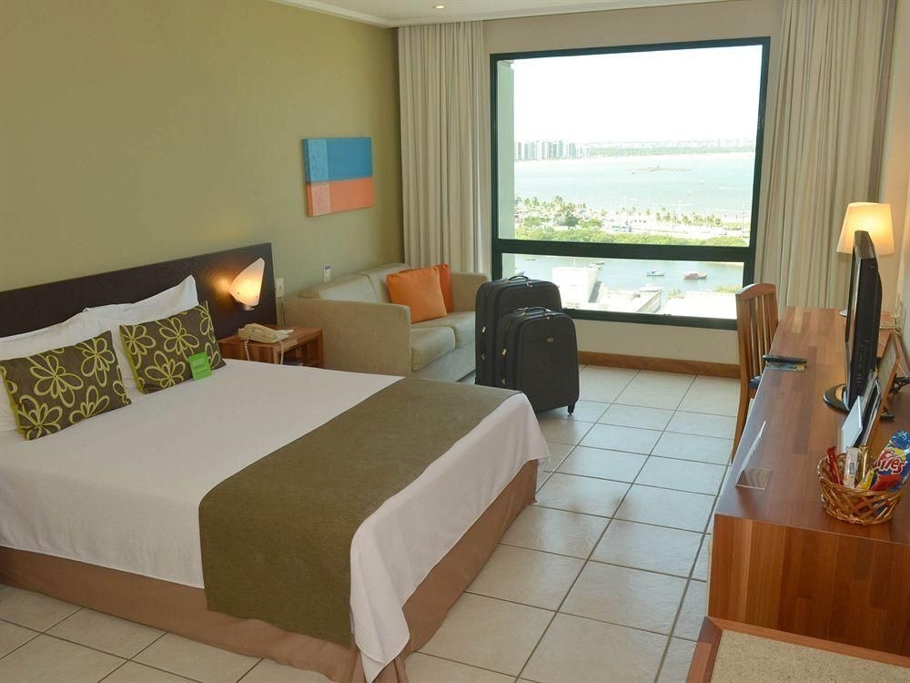 Four Towers Hotel4