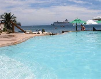 Hotel La Foret0