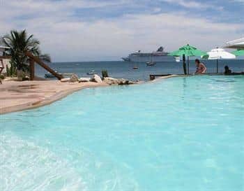 Hotel La Foret Hotel La Foret