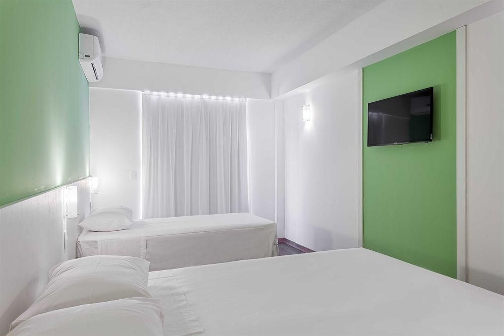 Soft Inn Belo Horizonte1