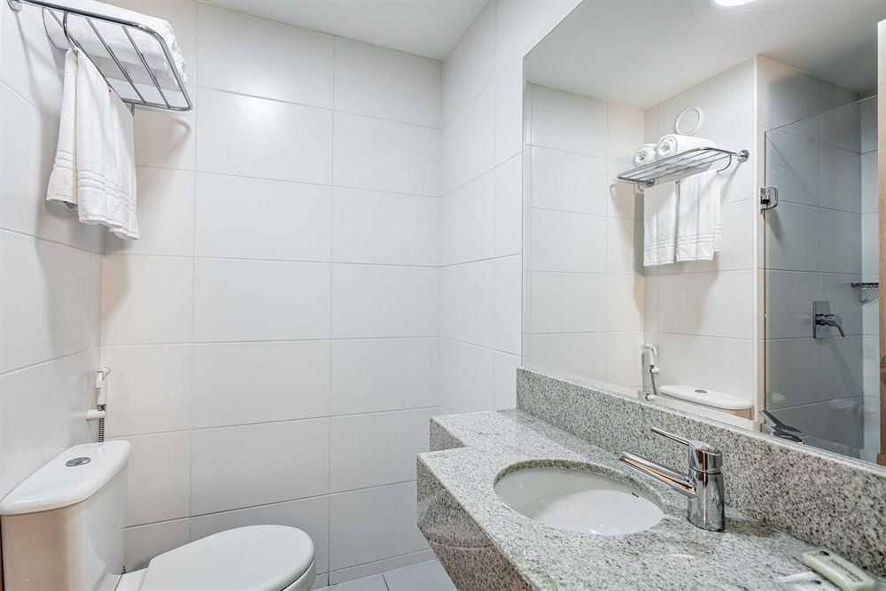 Soft Inn Belo Horizonte0