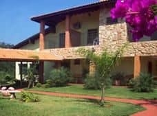 Pousada Tropical Vereda Pousada Tropical Vereda