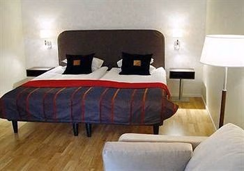 Clarion Collection Hotel Grand Sundsvall1