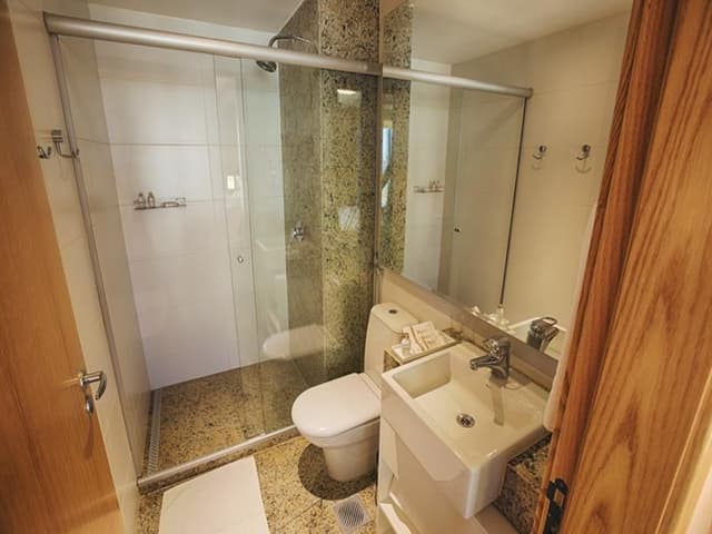 DOUBLE LUXURY
