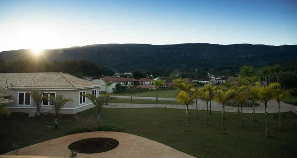Santissimo Resort
