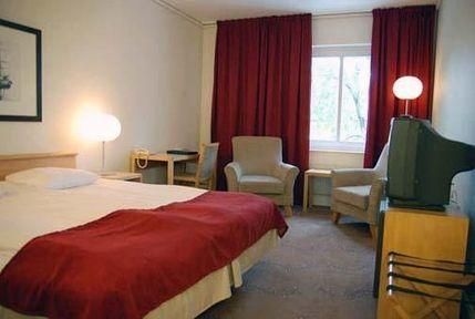 Clarion Collection Hotel Uman1
