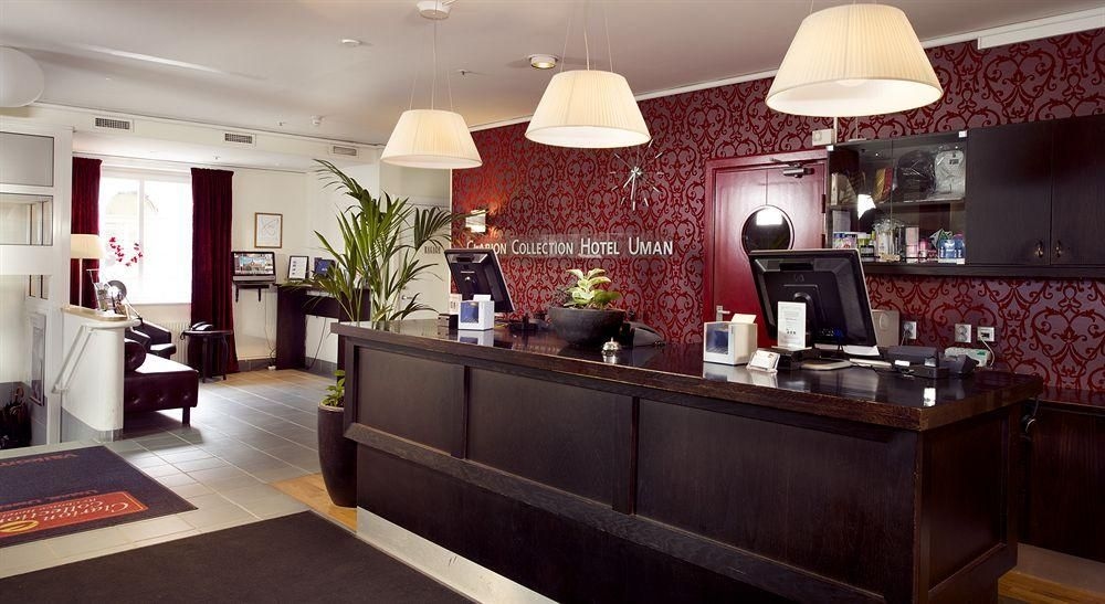 Clarion Collection Hotel Uman2