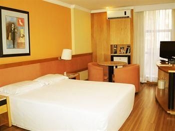Hotel Sol Belo Horizonte3