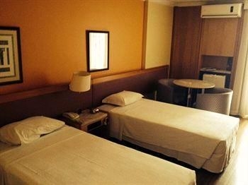 Hotel Sol Belo Horizonte4