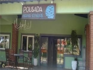 Pousada Aguas Claras1