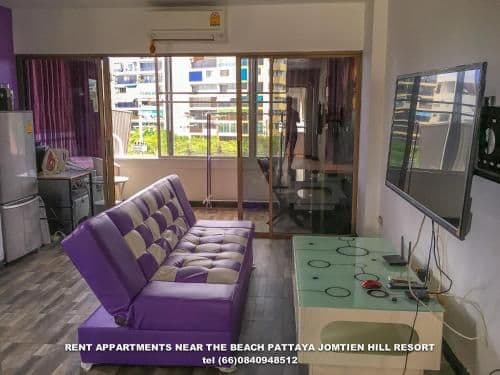 Superior One-Bedroom Apartment with Balcony
