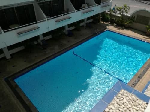 Superior Apartment with Balcony and Sea View