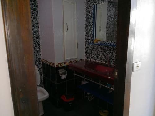 Superior One-Bedroom Apartment with Balcony