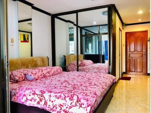Superior Apartment with Balcony and Sea View