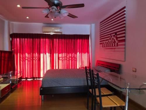 Superior Apartment with Balcony and Sea View