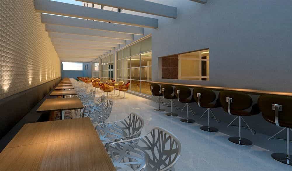 Base Concept Hotel