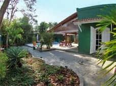 Hostel Braz Hostel Braz
