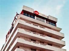 Boulevard Slaass Flat Hotel Boulevard Slaass Flat Hotel