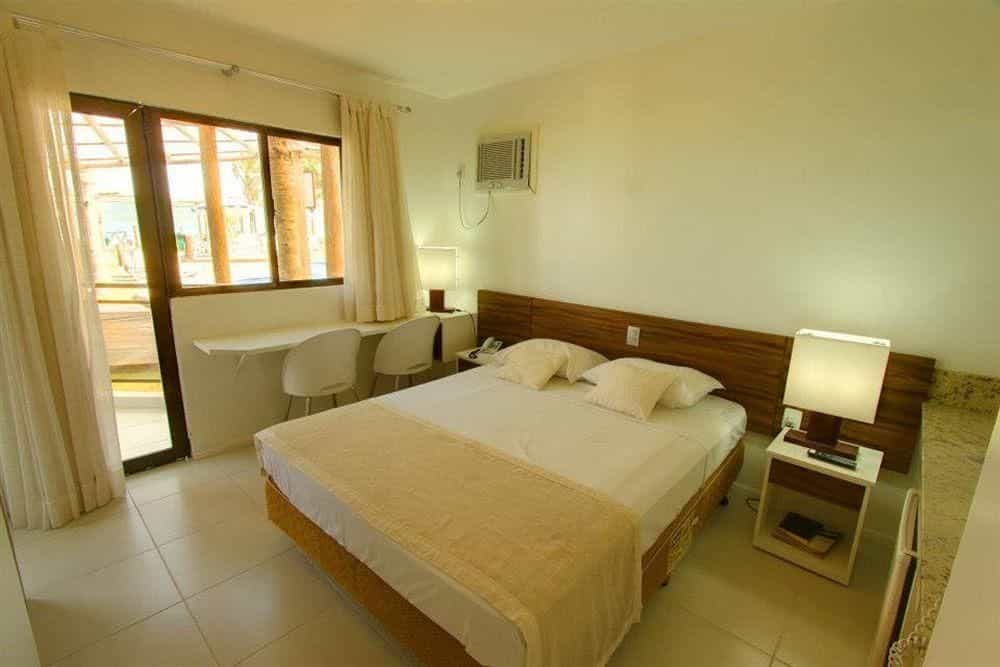 Atlantico Hotel & Convencoes