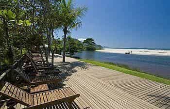 Itamambuca Eco Resort