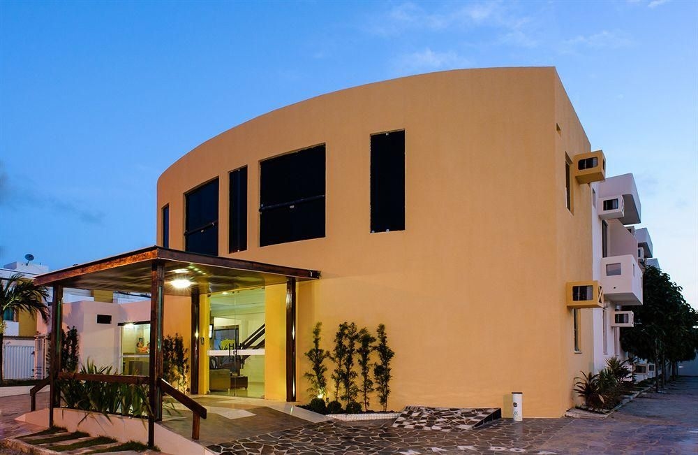 Mar do Farol Praia Hotel2