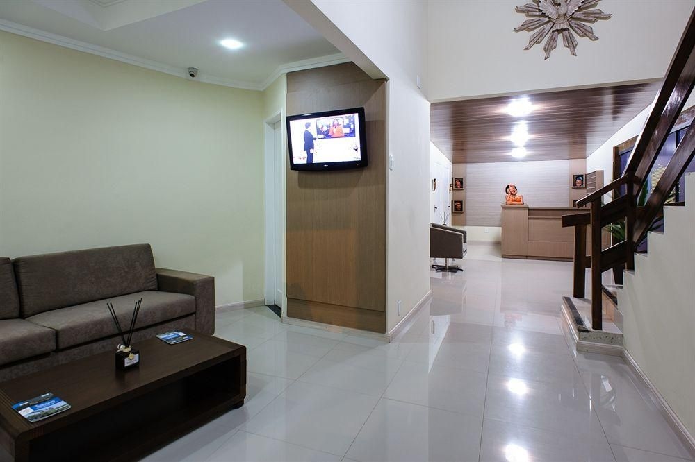 Mar do Farol Praia Hotel1