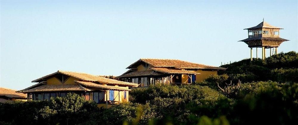 Pousada Ecovila Spa da Alma1